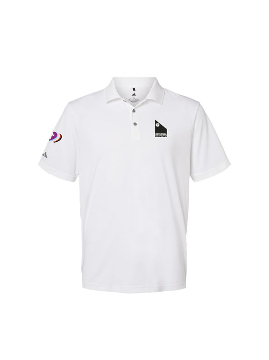 BLC207. Adidas® Performance Sport Polo Shirt