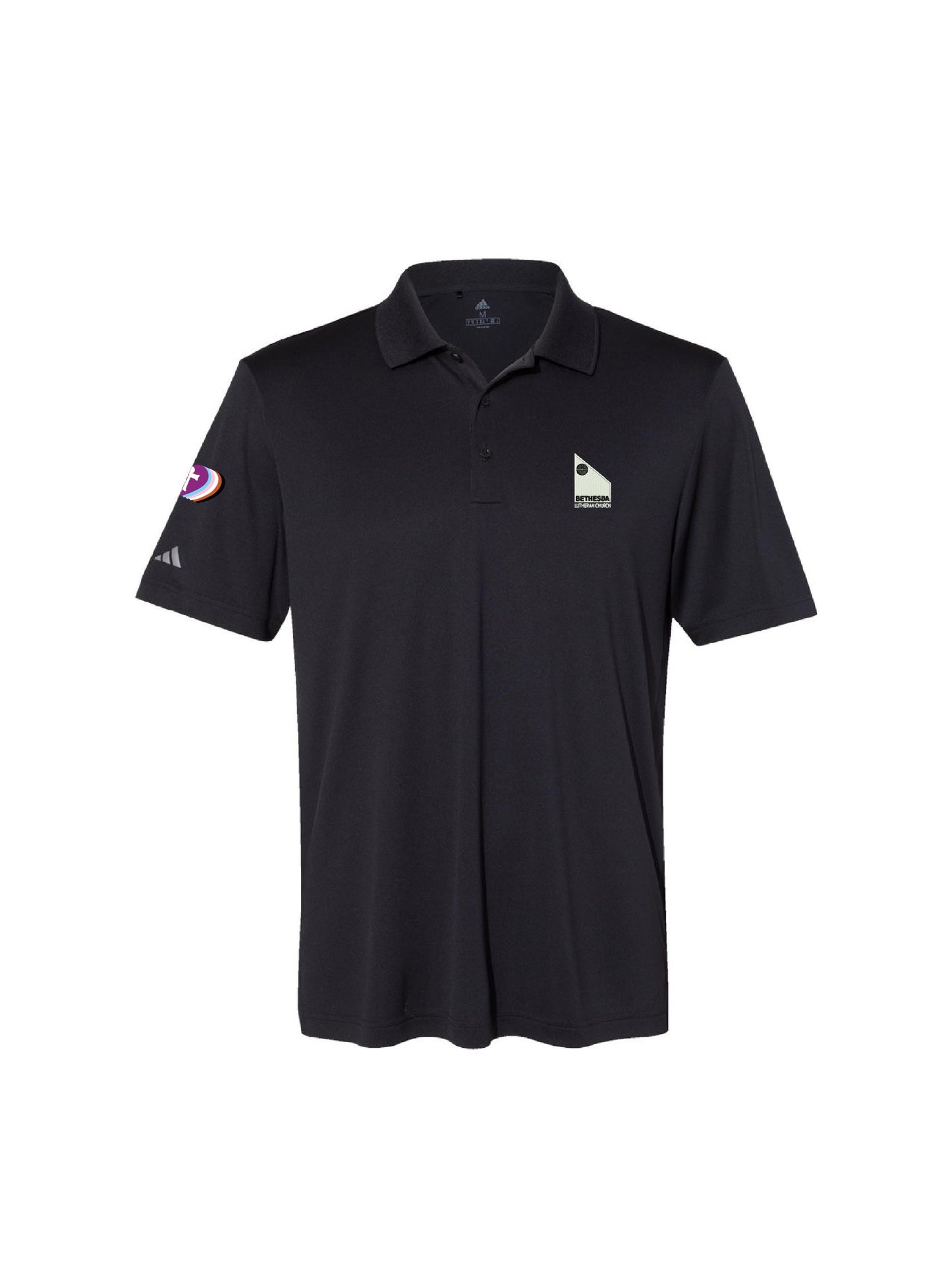 BLC207. Adidas® Performance Sport Polo Shirt