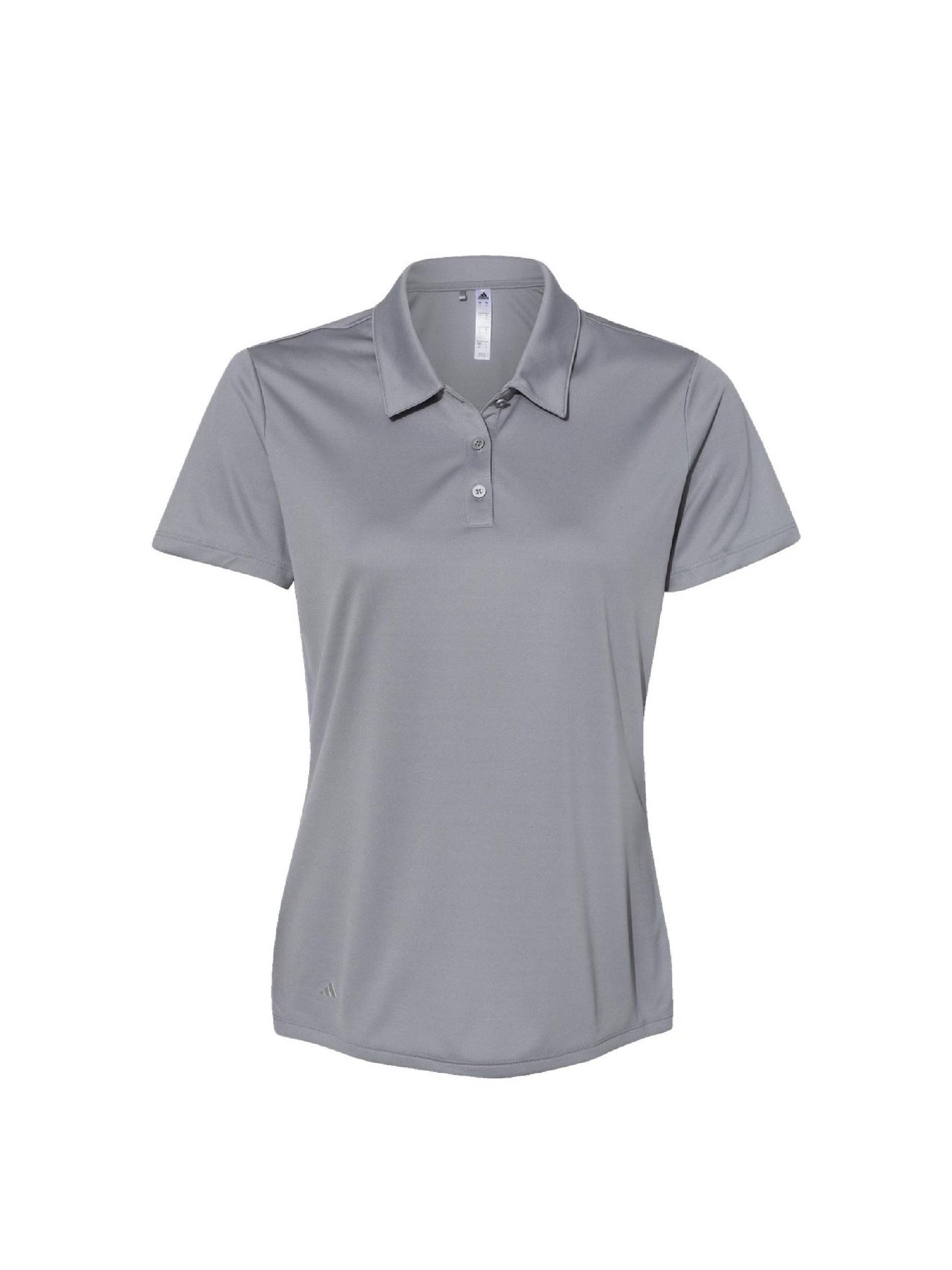 BLC102. Adidas® Women's Performance Sport Polo Shirt