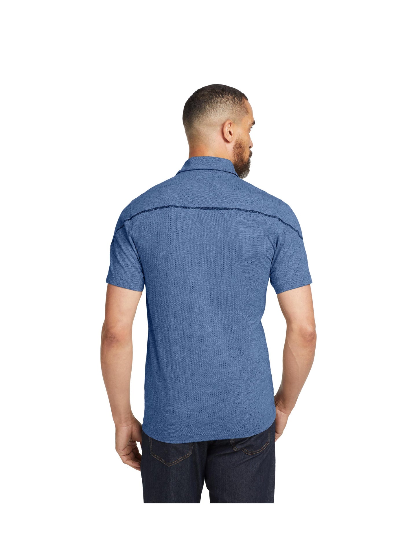BWW101. OGIO ® Tread Polo