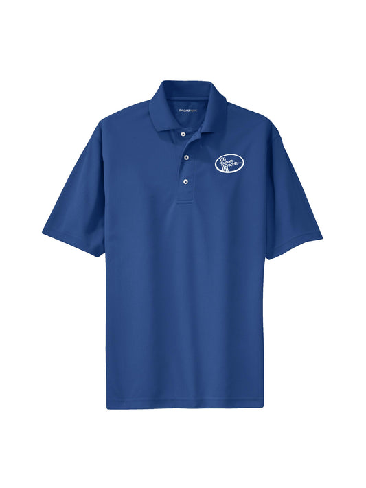 CG301. Sport-Tek® Dri-Mesh® Polo