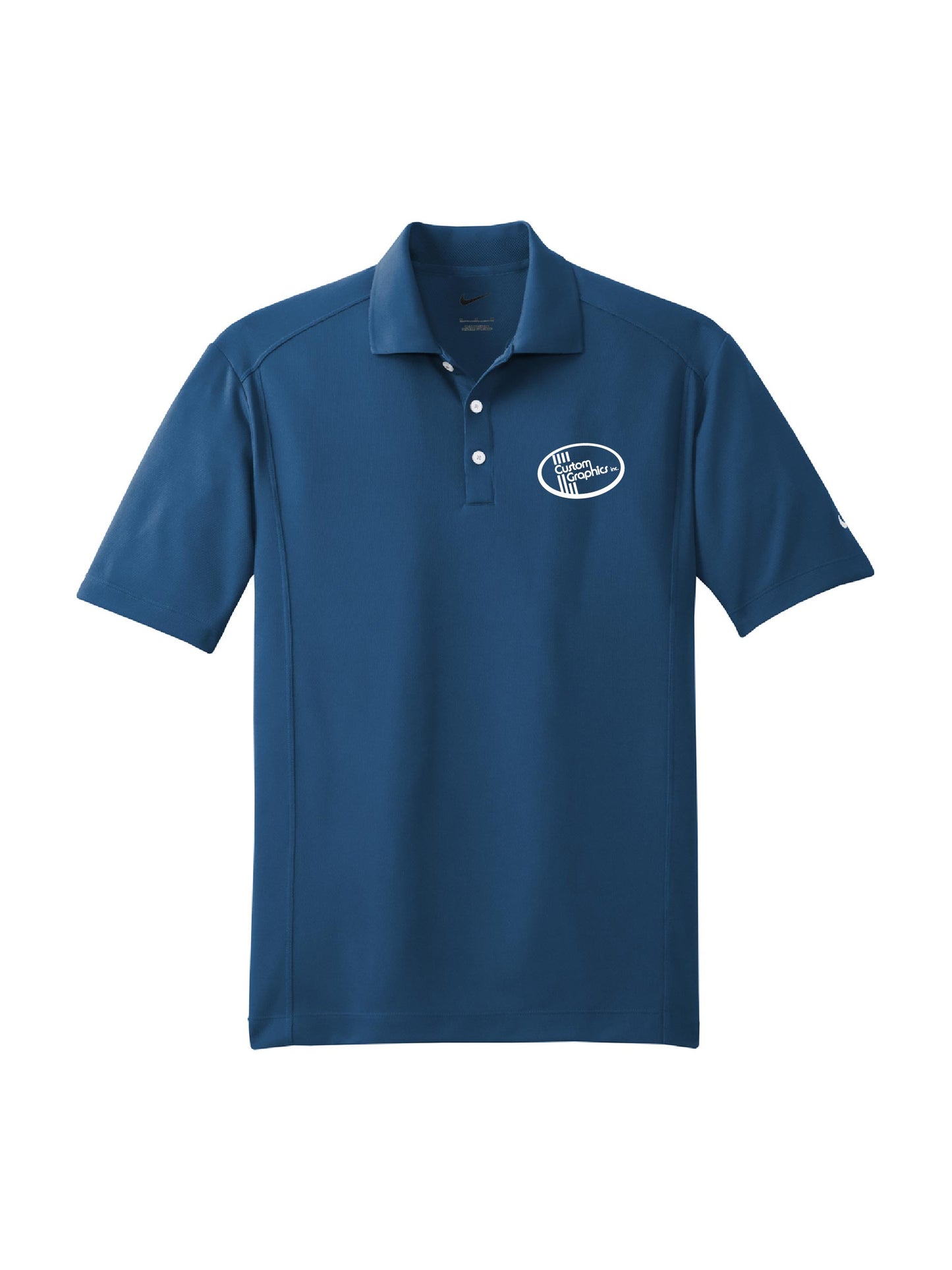 CG303. Nike Dri-FIT Classic Polo