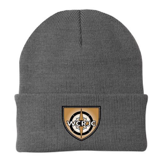 WRJ400. Port & Company® - Knit Cap
