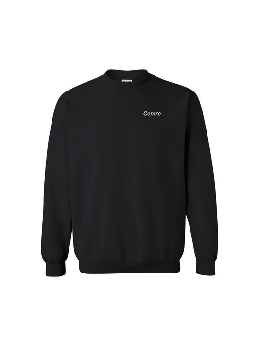 CI306. Gildan Heavy Blend Crewneck Sweatshirt