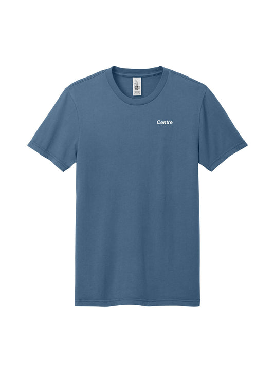 CI300. District Wash Tee