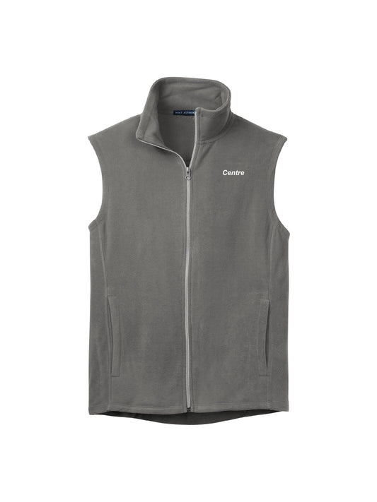 CI307. Port Authority Microfleece Vest
