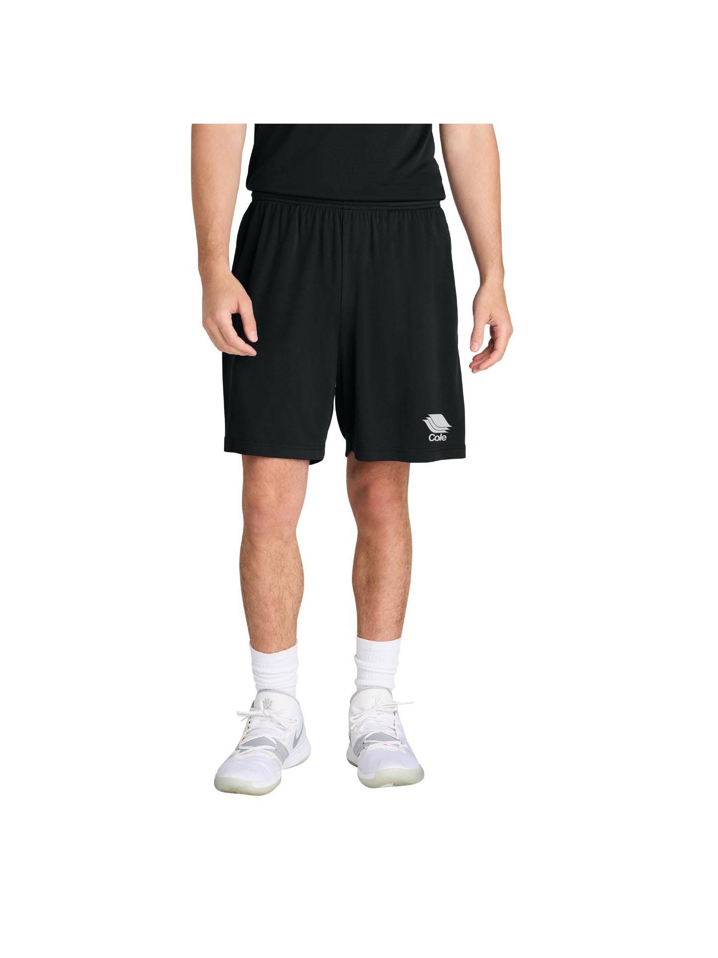 CP210. Sport-Tek® PosiCharge® Competitor™ 7” Pocketed Short