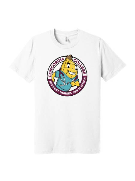 CCN100 Volunteer Shirt