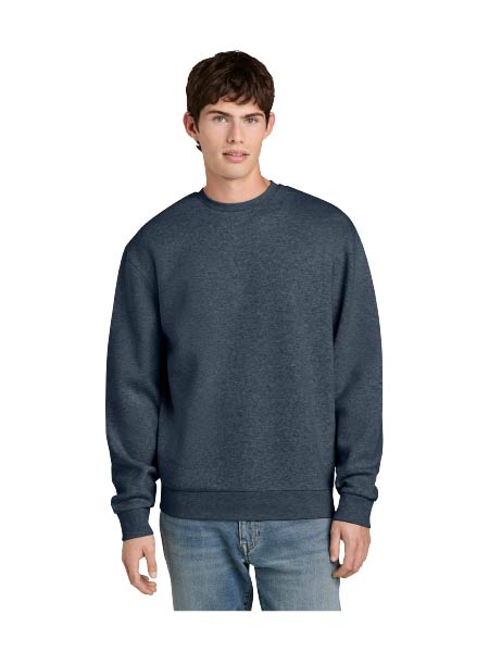 CK245. District® MelloFleece Crew