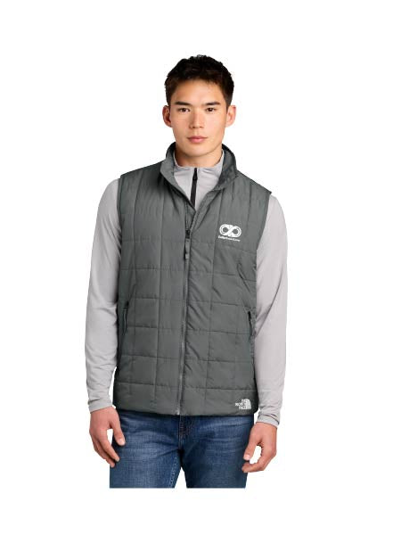 CK235. The North Face® Iron Drift Quilted Vest
