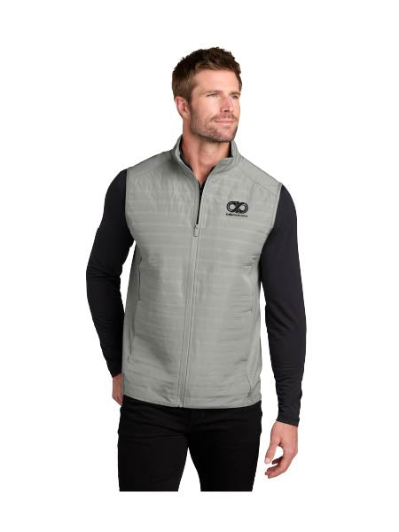 CK240. OGIO® Driveline Hybrid Vest