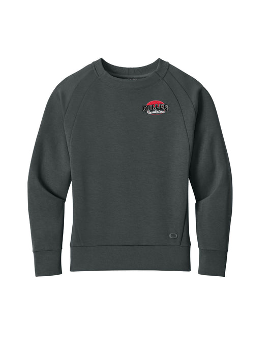 CIN103. OGIO® Women’s Transcend Pullover