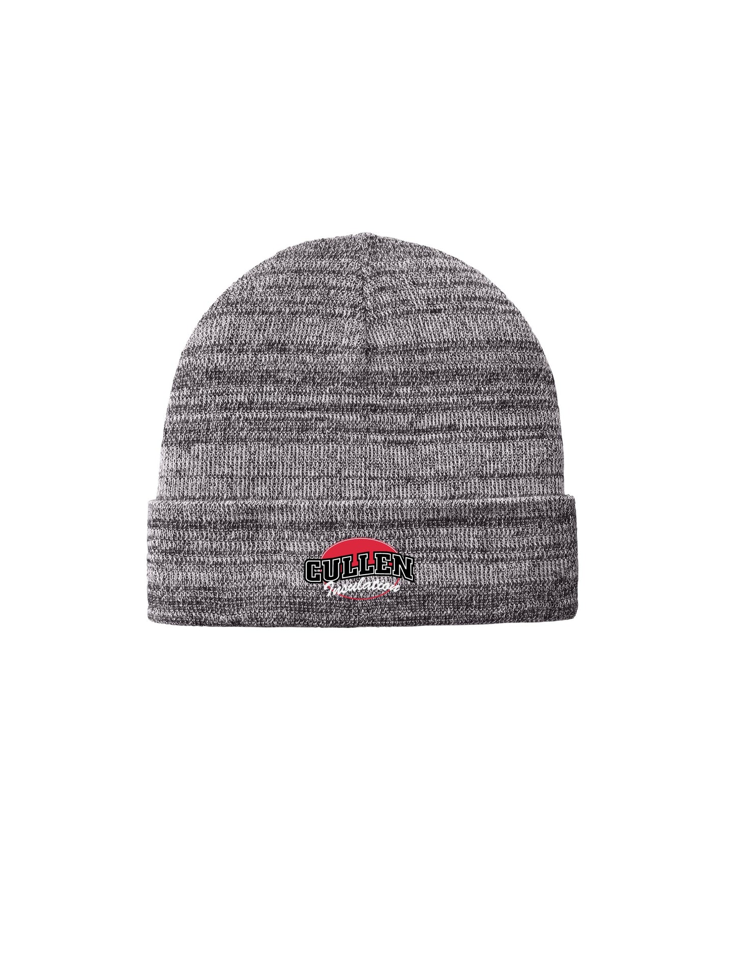 CIN503. Port Authority ® Knit Cuff Beanie