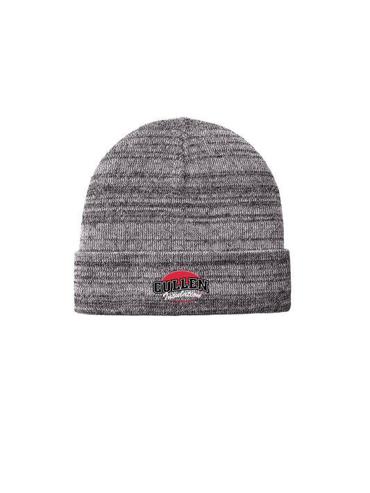 CIN503. Port Authority ® Knit Cuff Beanie