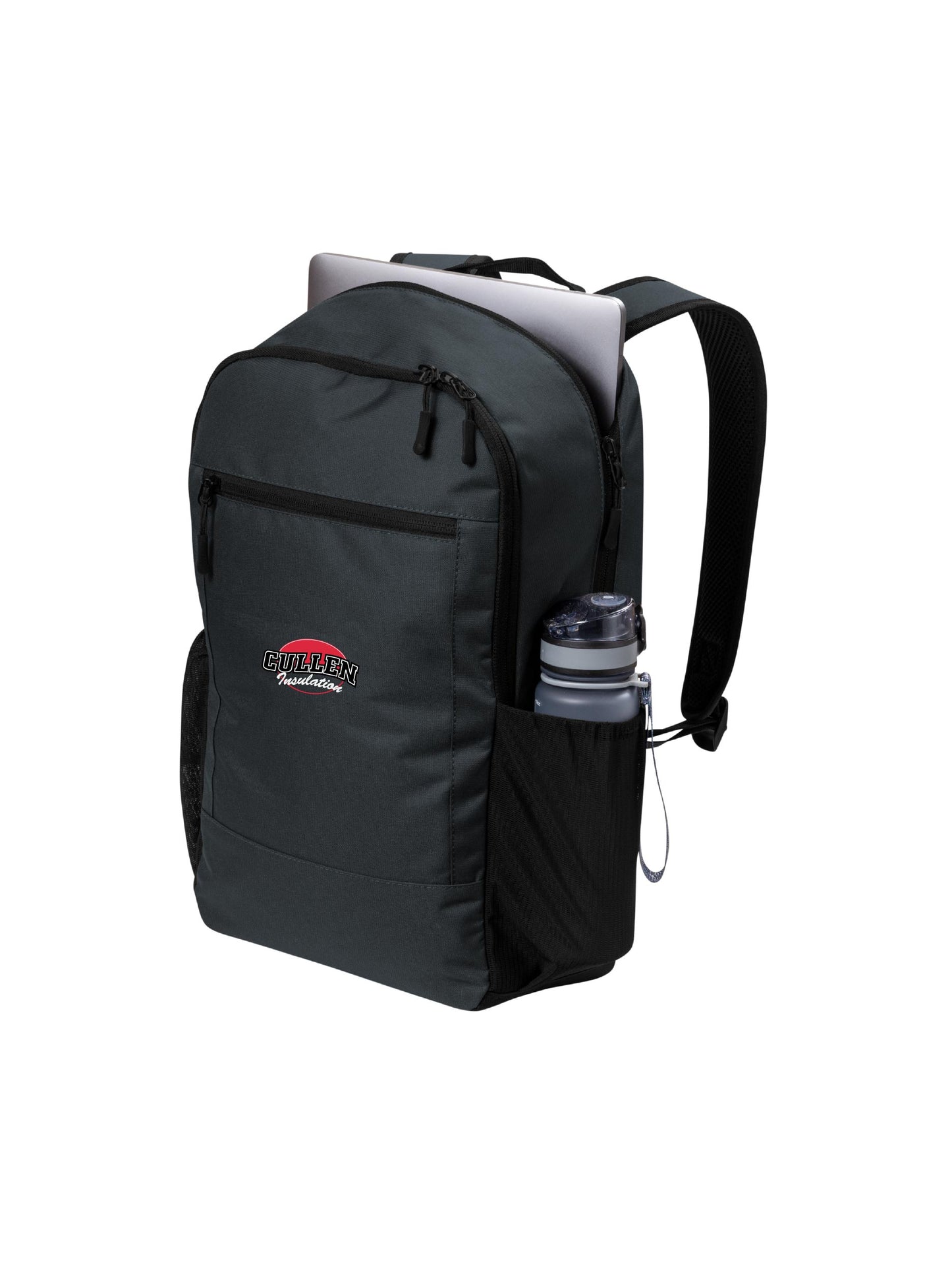 CIN505. Port Authority® Daily Commute Backpack