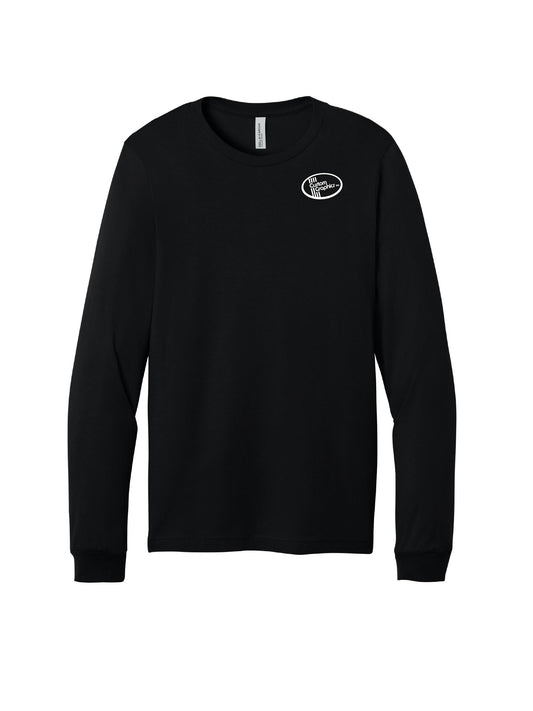 CG316. BELLA+CANVAS® Unisex Jersey Long Sleeve Tee