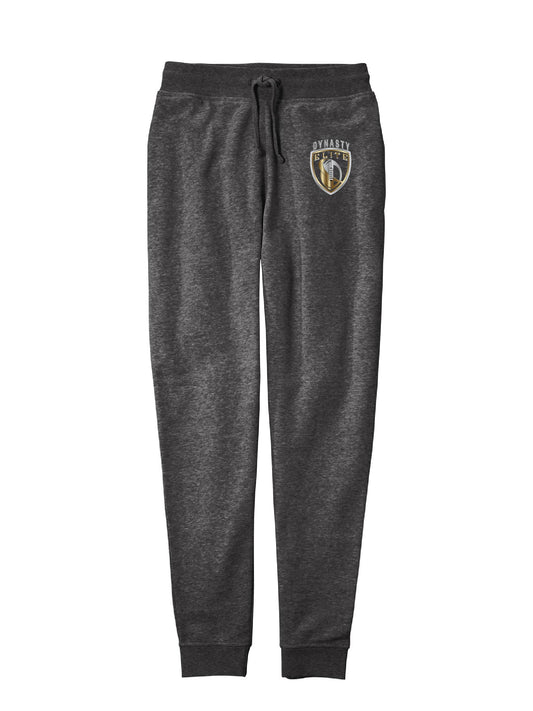 DE106. District V.I.T. Fleece Jogger