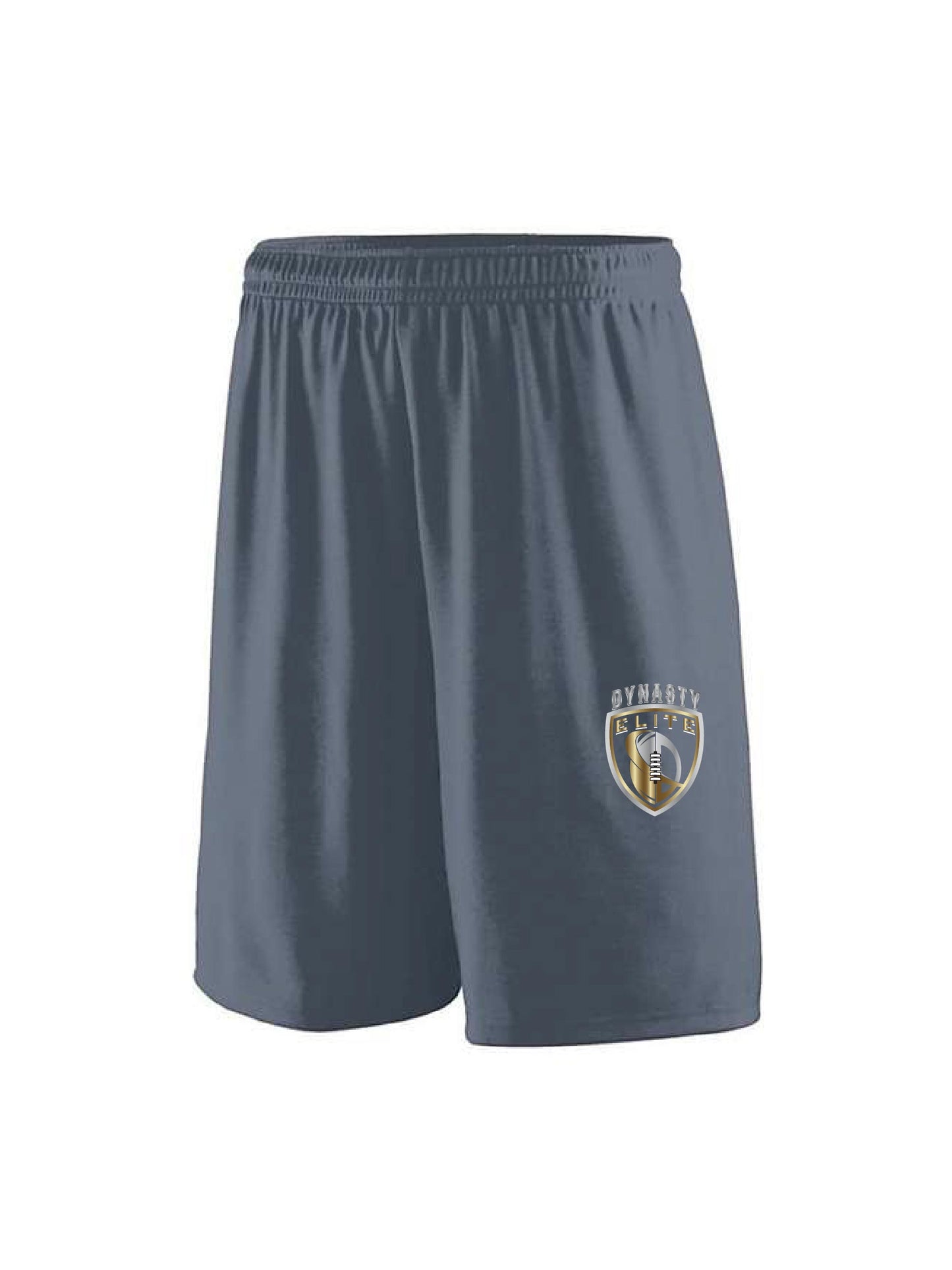 DE306. Augusta Sportswear - Youth Training Shorts