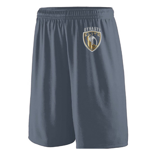 DE207. Augusta Sportswear - Training Shorts