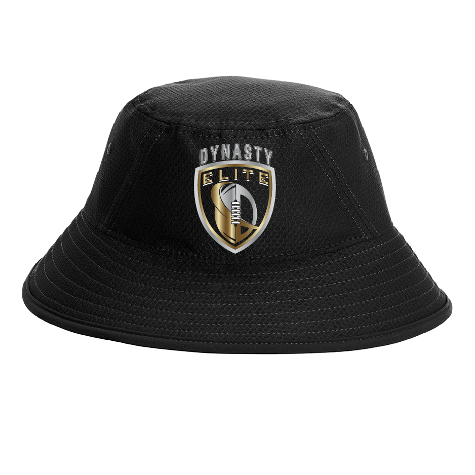 DE402. New Era ® Hex Era Bucket Hat Personal Touch Marketing