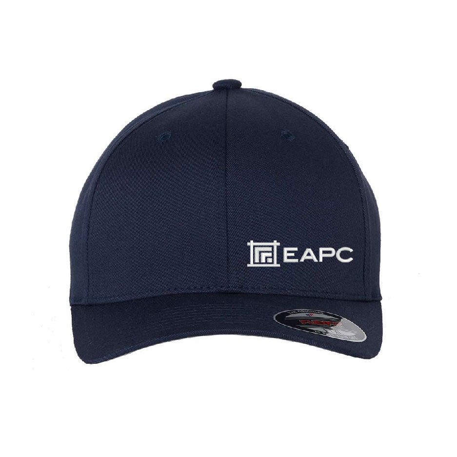 EAPC522. Flexfit - Cotton Blend Cap