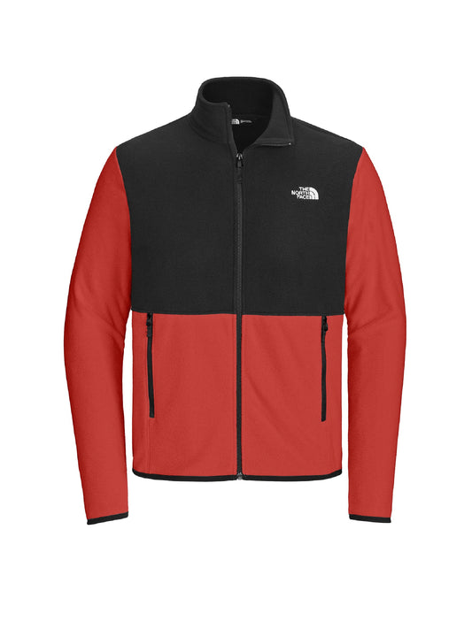 EAPC250. The North Face® Glacier Full-Zip Fleece Jacket