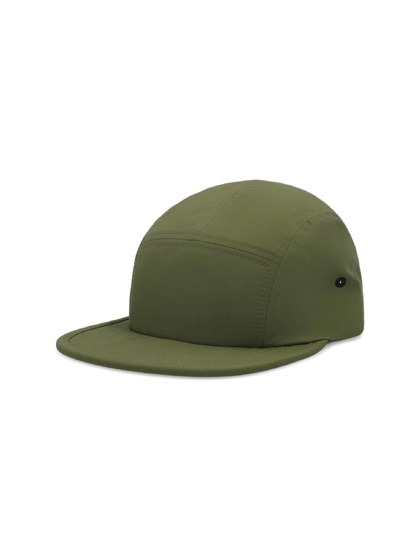 EAPC523. Pacific Headwear Packable Camper Cap