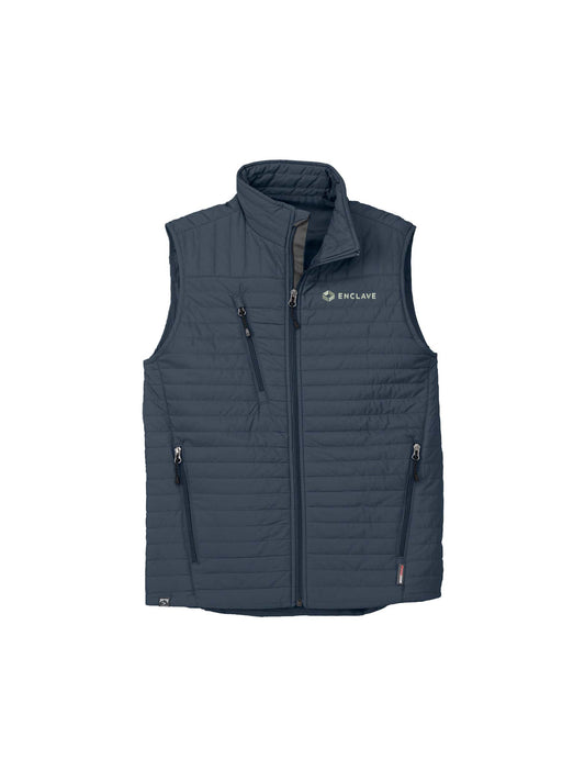 EC130. Men's Front Runner Vest