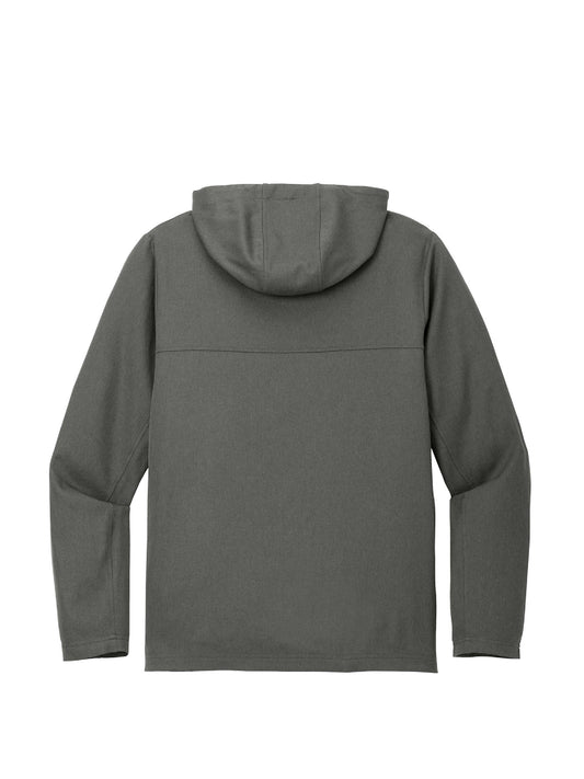 EC139. TravisMathew Balboa Hooded Full-Zip Jacket