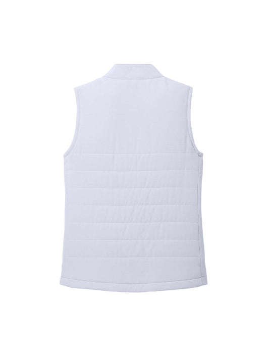 EC220. TravisMathew Ladies Cold Bay Vest