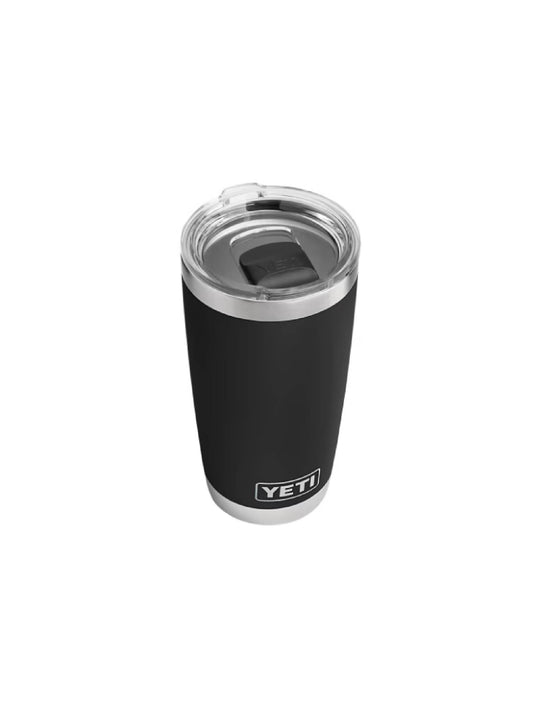 EC407. YETI Rambler 20 oz Tumbler