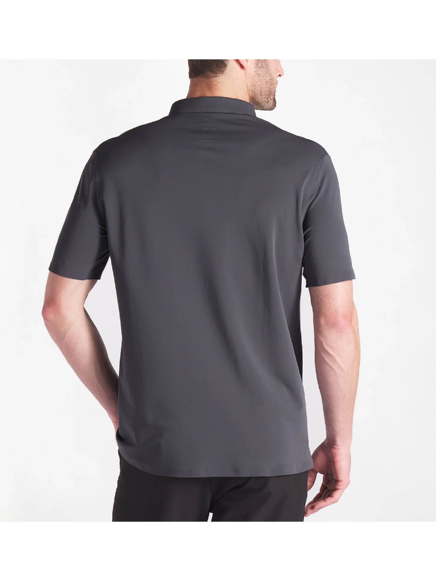 EC149. UNRL Men's Legend Polo