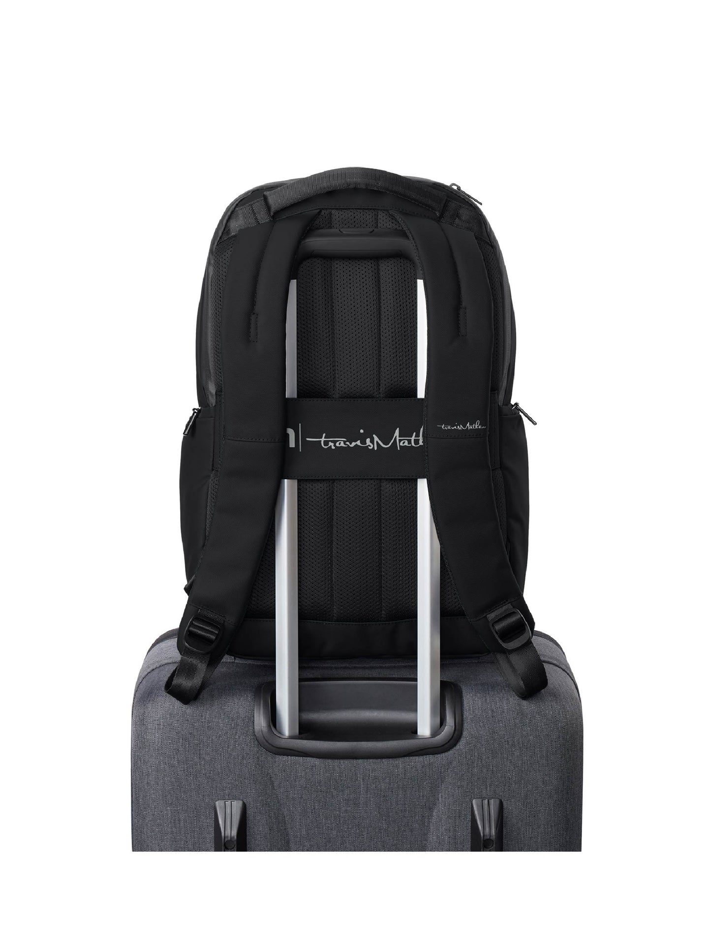 EC412. TravisMathew Recess Backpack
