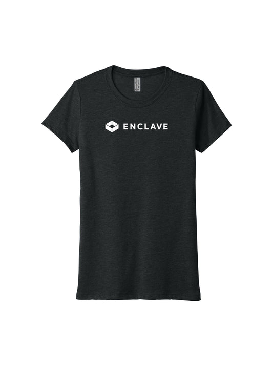EC200. Next Level Apparel® Women’s Tri-Blend Tee
