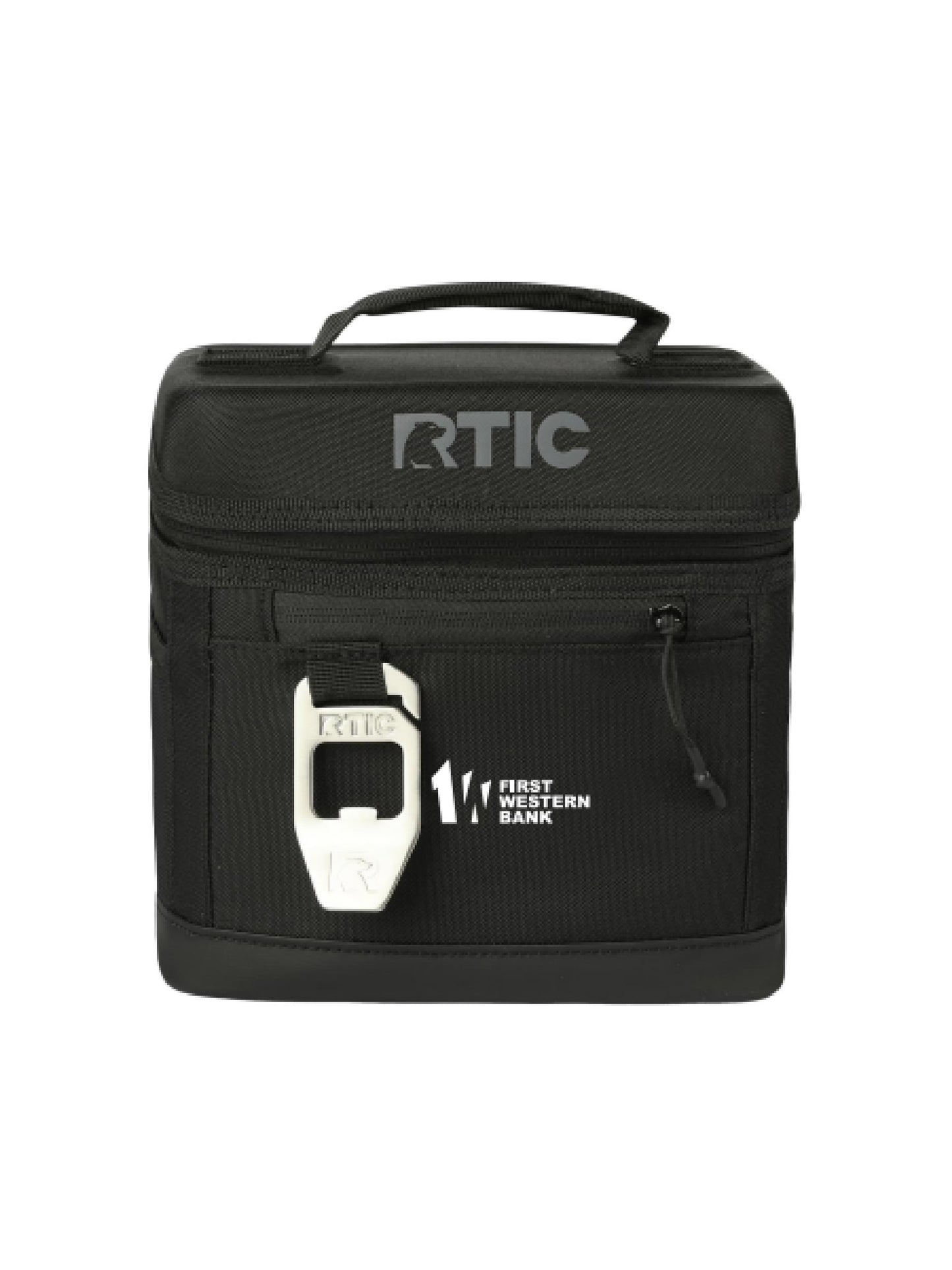 FW501. RTIC 6 Can Everyday Cooler