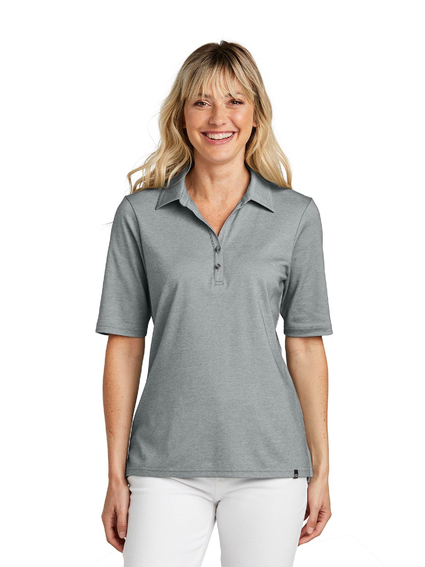 GGF102. TravisMathew Ladies' Sunsetters Polo