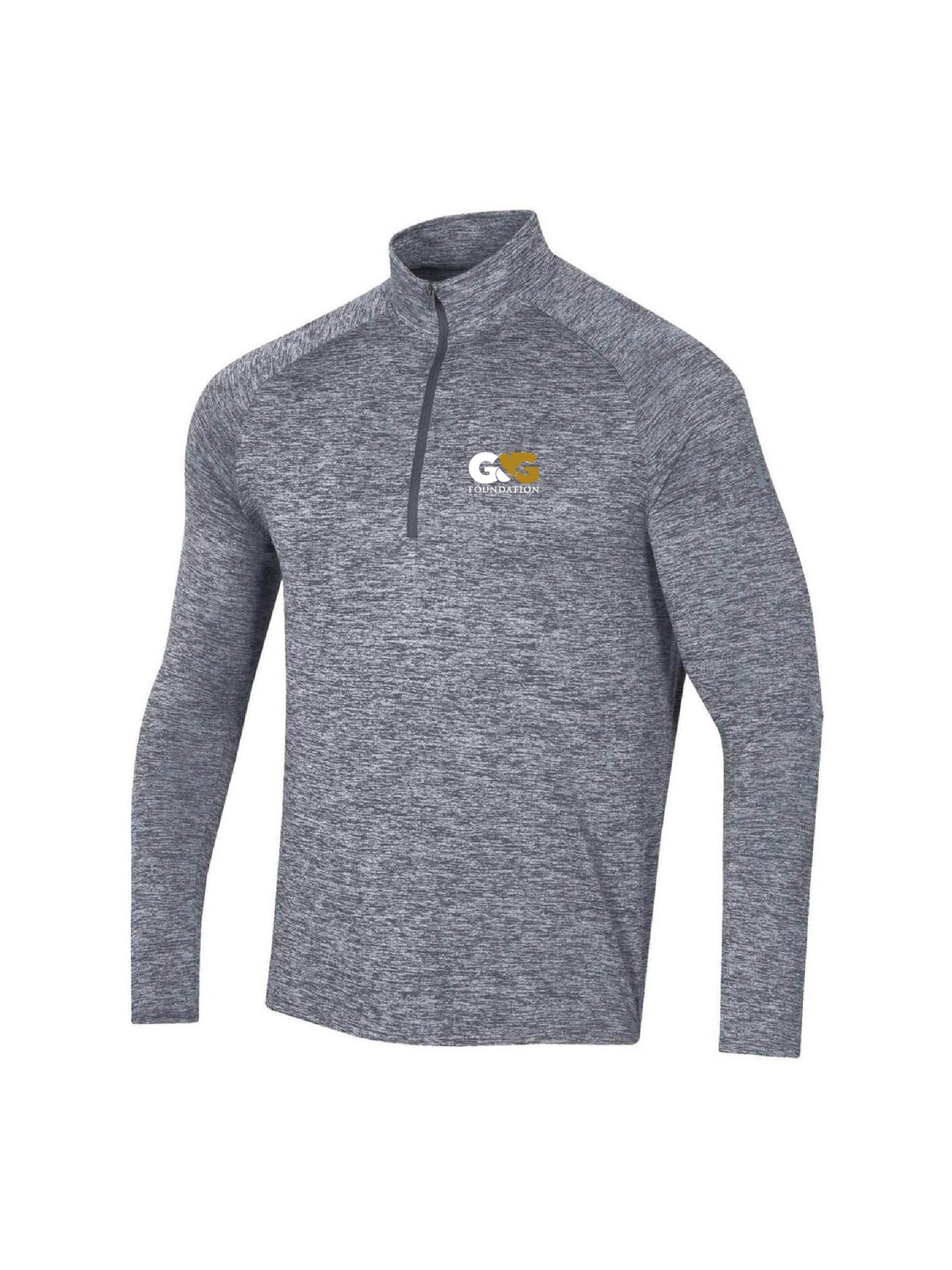 GGF204. Under Armour Men's Tech Twist Quarter-Zip