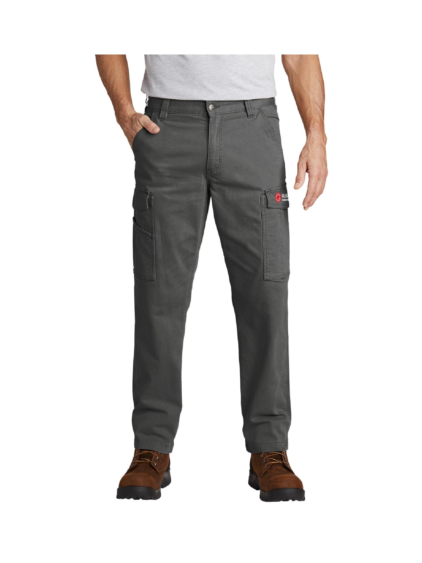 GLCO180. Carhartt® Rugged Flex® Rigby Cargo Pant