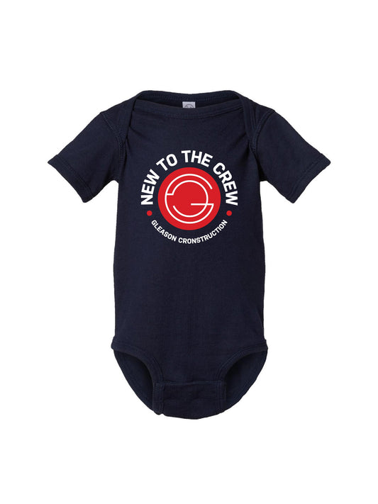 GLCO310. Rabbit Skins Infant Fine Jersey Bodysuit