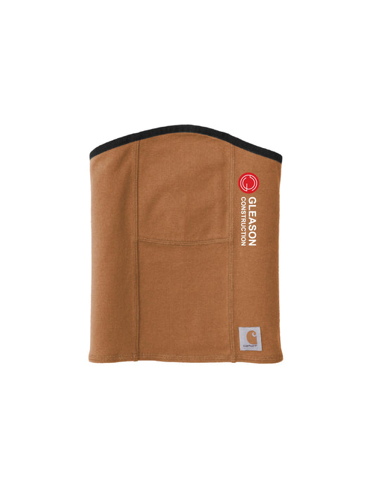 GLCO520. Carhartt® Cotton Blend Filter Pocket Gaiter