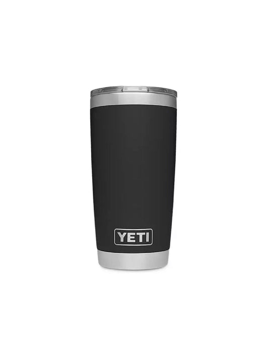 GLCO530. YETI Rambler 20 oz Tumbler with Magslider Lid