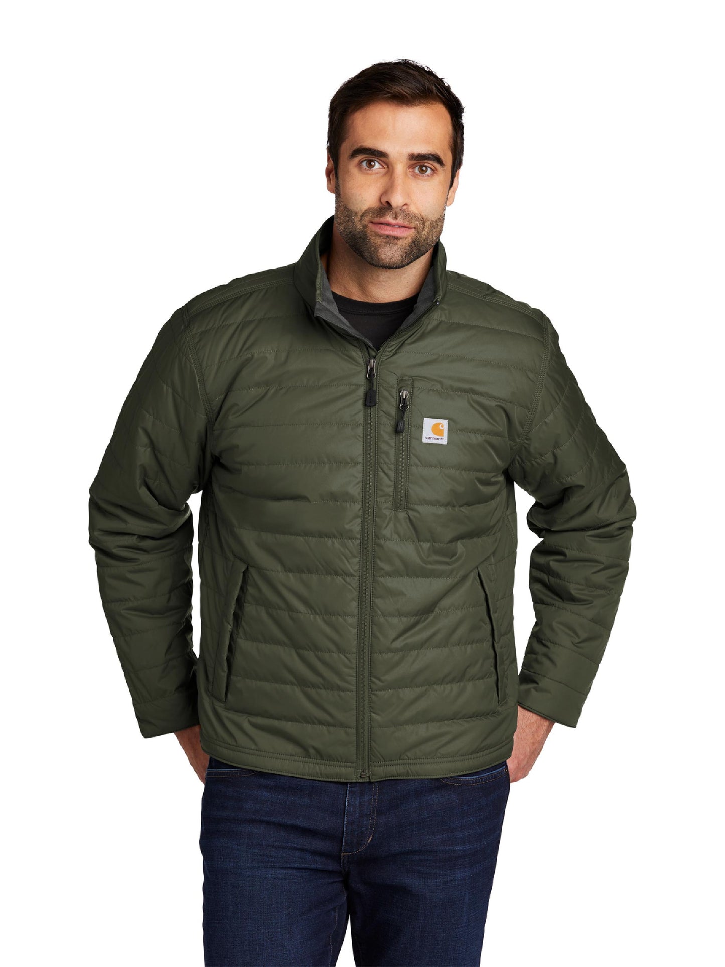 GLCO153. Carhartt® Gilliam Jacket