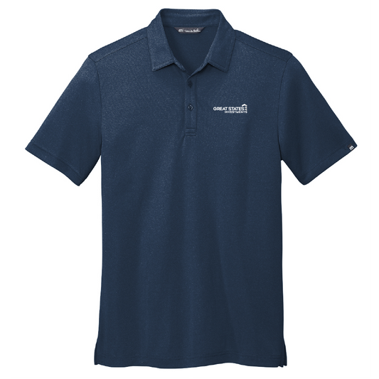 GSC228. TravisMathew Coto Performance Polo