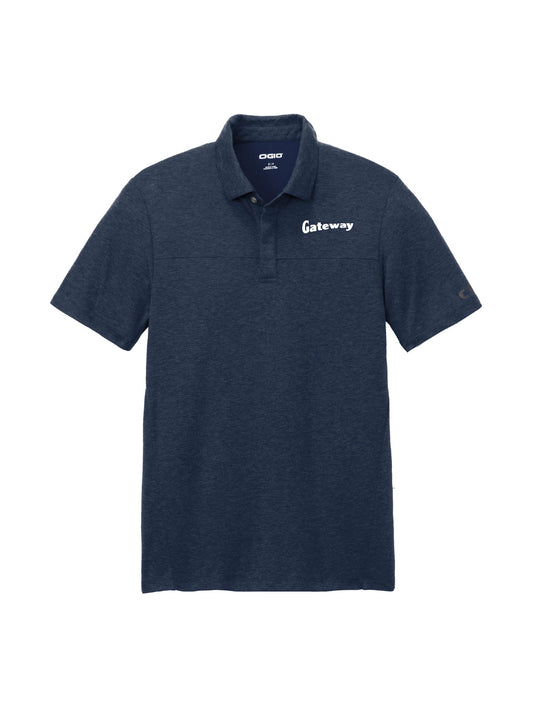 GW202. OGIO Command Polo