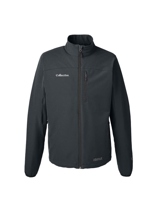GSC256. Marmot Men's Tempo Lightweight Jacket
