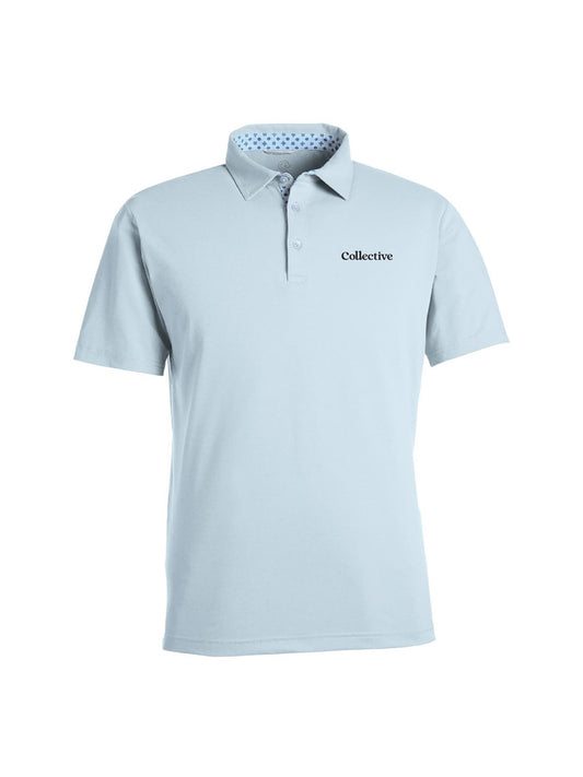 GSC267. Swannies Men's James H Polo