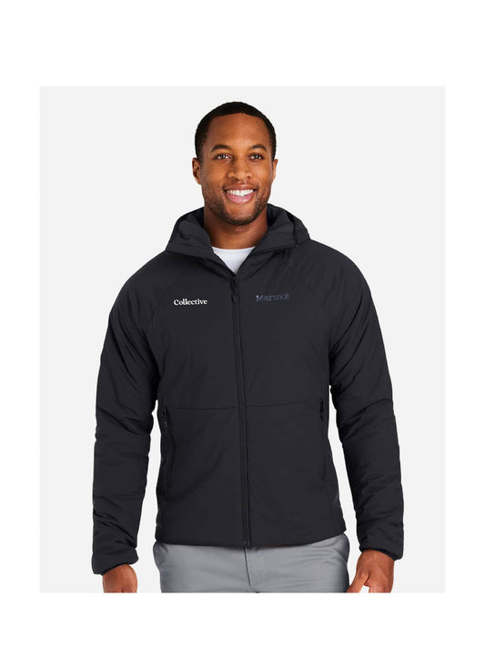 GSC269. Marmot Men's Novus Jacket