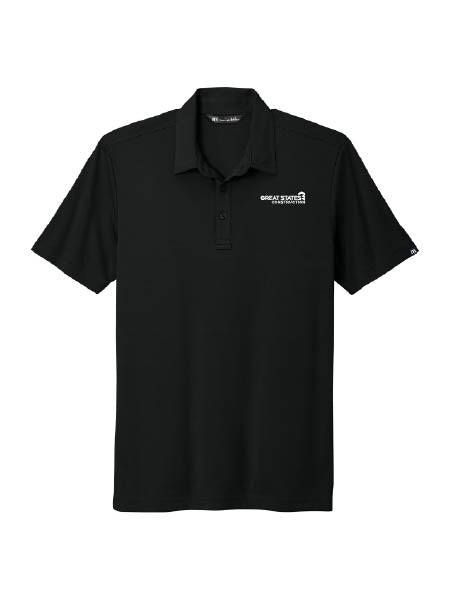 GSC227. TravisMathew Oceanside Solid Polo