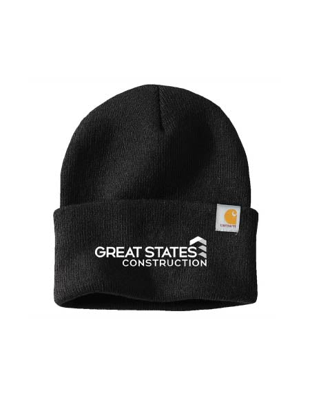 GSC507. Carhartt® Watch Cap 2.0