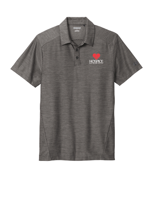 HRRV212. OGIO Slate Polo